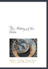 The History of the Violin - Book
