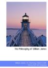 The Philosophy of William James - Book