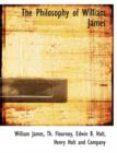 The Philosophy of William James - Book