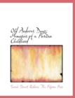 Old Andover Days; Memories of a Puritan Childhood - Book