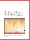 The Spirit of Father Faber, Apostle of London - Book