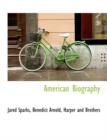 American Biography - Book