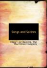 Songs and Satires - Book