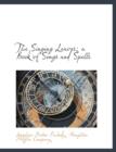 The Singing Leaves; A Book of Songs and Spells - Book
