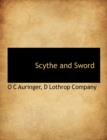 Scythe and Sword - Book