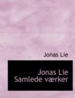 Jonas Lie Samlede Vaerker - Book