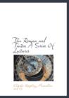 The Roman and Teuton a Series of Lectures - Book