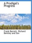 A Prodigal's Progress - Book