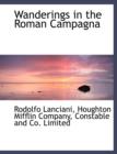 Wanderings in the Roman Campagna - Book