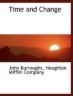 Time and Change - Book