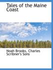 Tales of the Maine Coast - Book