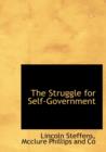 The Struggle for Self-Government - Book