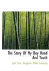 The Story of My Boy Hood and Youth - Book