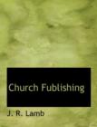 Church Fublishing - Book