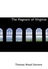 The Pageant of Virginia - Book