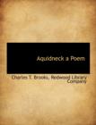 Aquidneck a Poem - Book