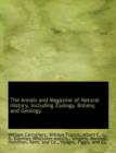 The Annals and Magazine of Natural History, Including Zoology, Botany, and Geology. - Book