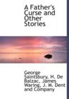 A Father's Curse and Other Stories - Book