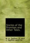 Stories of the Promises and Other Tales. - Book