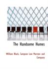 The Handsome Humes - Book