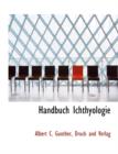 Handbuch Ichthyologie - Book