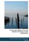 France and England in the New Hebrides; The Ango-French Condominium - Book