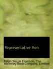 Representative Men - Book