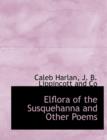 Elflora of the Susquehanna and Other Poems - Book