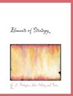 Elements of Strategy - Book