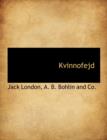 Kvinnofejd - Book