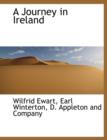 A Journey in Ireland - Book