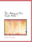 The History of New South Wales - Book