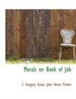 Morals on Book of Job - Book