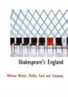 Shakespeare's England - Book