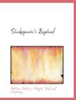 Shakespeare's England - Book