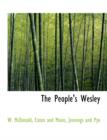The People's Wesley - Book