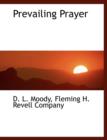 Prevailing Prayer - Book