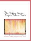 The Works of Charles Dickens Christmas Stories - Book