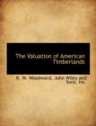 The Valuation of American Timberlands - Book