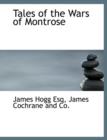 Tales of the Wars of Montrose - Book