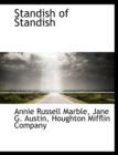 Standish of Standish - Book