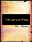 The Sporting World - Book