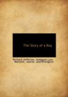 The Story of a Boy - Book