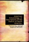 American Entomology, or Descriptions of the Insects of North America. - Book