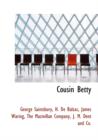 Cousin Betty - Book