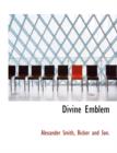 Divine Emblem - Book