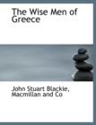 The Wise Men of Greece - Book