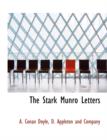 The Stark Munro Letters - Book