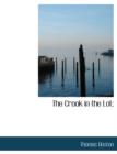 The Crook in the Lot; - Book