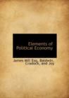Elements of Political Economy - Book